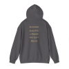 The Grillfather Hoodie – Custom Mafia BBQ Style